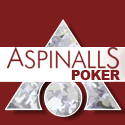 Win with Aspinalls Poker
