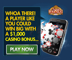 Spin Palace Casino