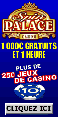 Casino en Ligne