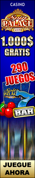 Spin Palace Casino