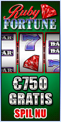 Ruby Fortune Casino