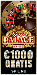 Spin Palace Casino