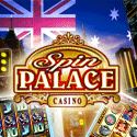 Spin Palace