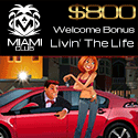 Miami
                                                          Club Casino