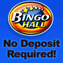 Player Registration - Free $6 Bonus at Bingohall.com