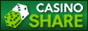 Casino Share