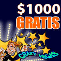 Crazy Vegas Casino