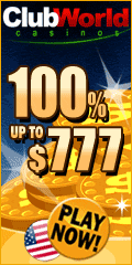 Club USA Casino