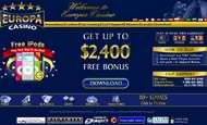Europa Casino