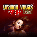 Grande Vegas $100 Bonus