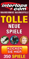 Spielen und gewinnen im Intertops.com Kasino!