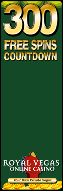Royal Vegas
