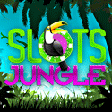 Slotas
Jungle Casino