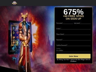 Slots Village Casino