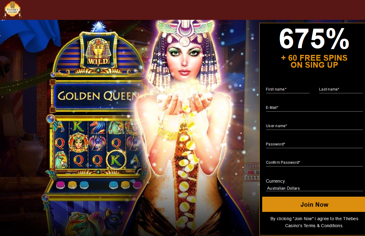 online casino for usa players