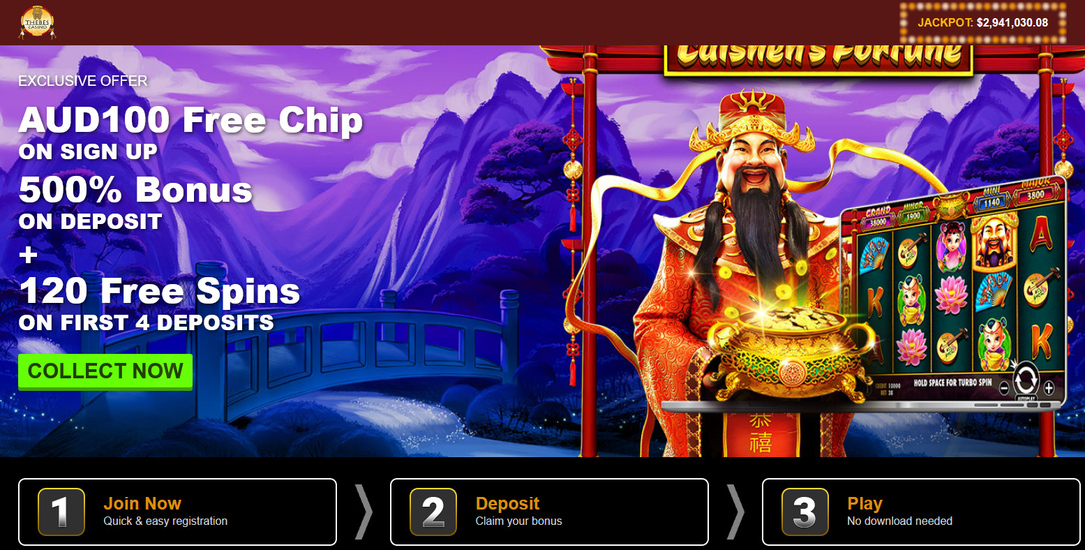 50 FS on SU + 480 Free Spins on First 4 Deposits + 50