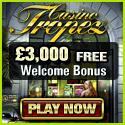 Free Casino Bonus at Casino Tropez