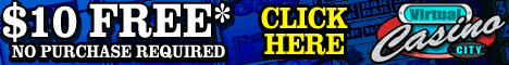 Virtual City Casino