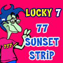Vicsbingo Lucky 777