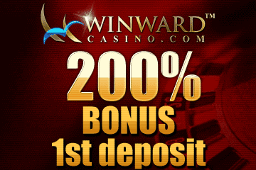200% bonus + 100% 2nd deposit