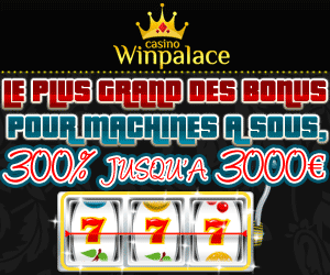 Winpalace Casino