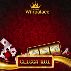Winpalace Casino